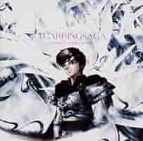 ユトナ英雄戦記　ティアリングサーガ Amazon | ティアリングサーガ ユトナ英雄戦記 | ゲームソフト