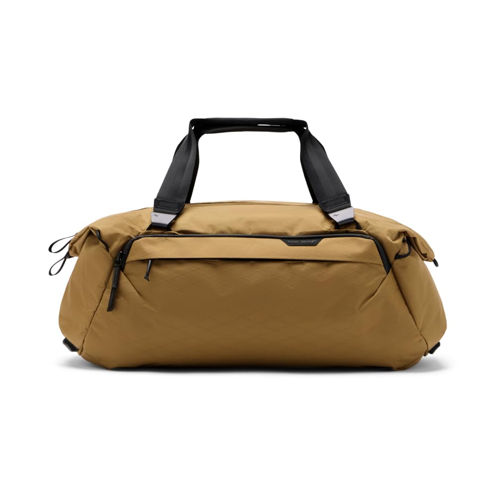 Peak Design Travel Duffel 35L