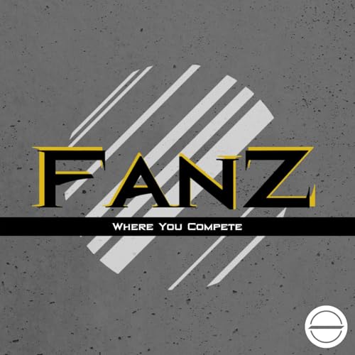 Fanz cover art