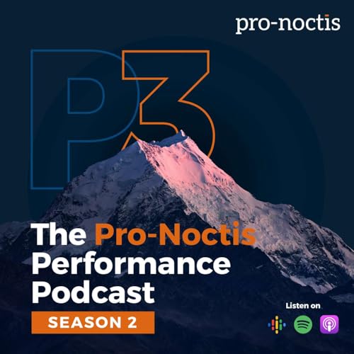 S2 - Episode 10 - Peter McRory