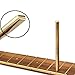 ZUXOCY Guitar Fret Wire Twisted Loose Reset Needle Replacement Hammer Press Installation Acoustic Guitar