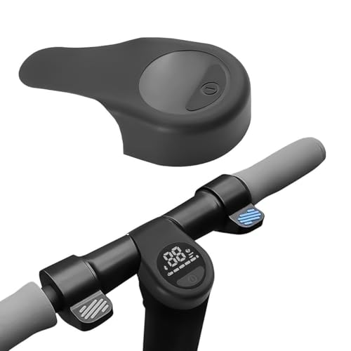 Elektrische scooter dashboard beschermhoes siliconen waterdicht krast bestendig voor Ninebot ES1 ES2 ES3 ES4 - Afbeelding 6
