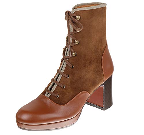 Chie Mihara Hadel, Stivali alla Moda. Donna