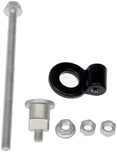 Dorman 917-124 Accessory Drive Belt Idler Pulley Adjustment Bolt Kit For Select Subaru Models #TOP2