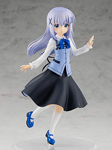 ごちうさ　チノ　Reバース BP 美品 チノ ドレスVer.｜グッドスマイルカンパニー公式ショップ