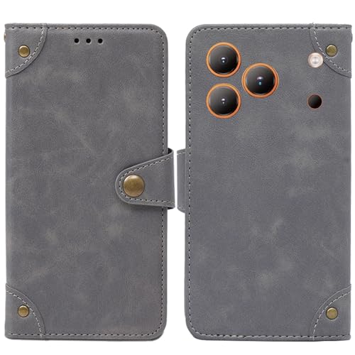 HsinchuTien �O���[ �J�o�[ ���� �ی삷�� TPU Silicone Cover �V���R�[�� Case ���U�[ �J�[�h ���[ �����o�b�N�� ���z �P�[�X �蒠�^ ���eBlackview WAVE 7C 6.56 inch�Ƃ̌݊�������