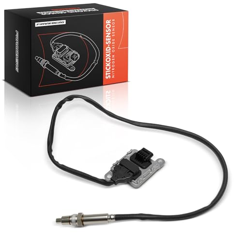 Capteur NOX Frankberg pour Série 5 F10 F11 523i 528i 530i 11787590402
