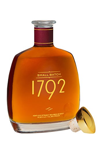 Preisvergleich Produktbild 1792 Ridgemount Reserve Small Batch