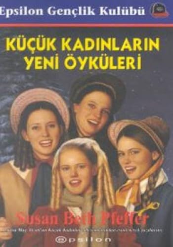 Preisvergleich Produktbild KÜÇÜK KADINLARIN YEN ÖYKÜLER