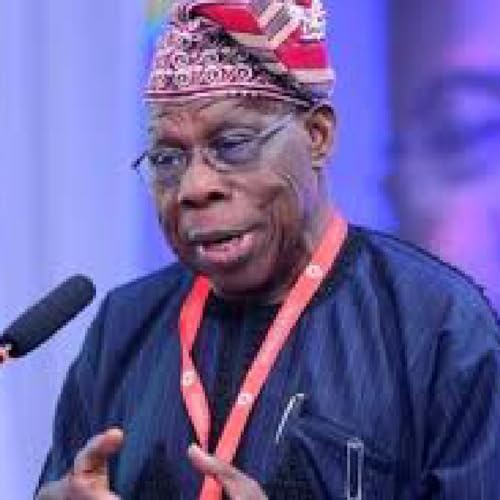 Obasanjo finally reacts to Nigeria's economic hardship, tells Tinubu to engage Zimbabwe for help