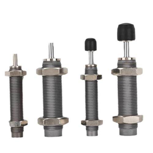 Stabilisateur de vitesse d'amortisseur hydraulique RBC2015