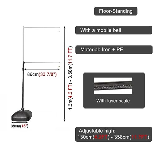 Skip Ball Ankle Toy - Rotation Swing Soft Jumping Ring | COORDINATION SPORTS FITNESS BAL avec une conception sûre | Exercice extérieur sautant le jouet pour la maternelle, les Skip Ball Ankle Toy - Rotation Swing Soft Jumping Ring | COORDINATION SPORTS FITNESS BAL avec une conception sûre | Exercice extérieur sautant le jouet pour la maternelle, les