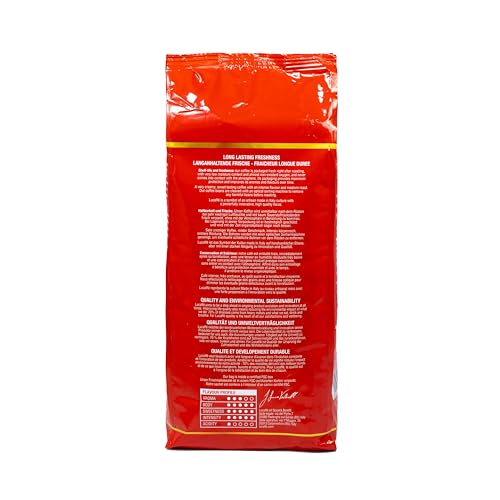 Lucaffé Café en grano Clásico, bolsa 1 Kg miniatura 3
