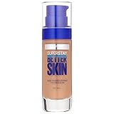 Maybelline SuperStay Better Skin Foundation make-up SPF 20 (040 Fawn) 30 ml (woman)
