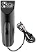 ESTEAM Personal Hand Held Steamer, 120 Volt,Black