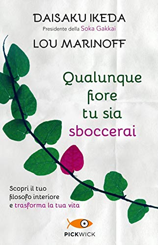 Qualunque Fiore Tu Sia Sboccerai
