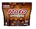 Rolo Candy Unwrapped, 7.6 oz (Pack of 2)