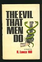 The Evil That Men Do 0553128973 Book Cover