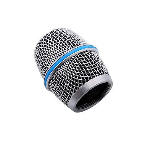 【特価セール】SHURE BETA87 交換グリル RK312 Amazon.com: Bolymic 2 Pack RK312 Replacement Grille for Shure Beta