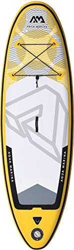 Aqua Marina Unisex Paddle Board für Jugendliche, bunt, 244 x 71 x 10 cm - 7