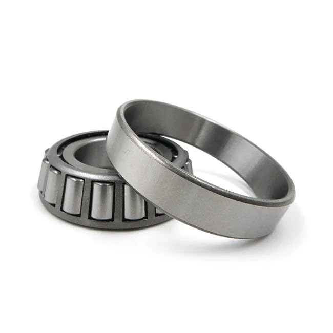 TIMKEN Made in USA 15100/15250 Tapered Roller Bearing 1