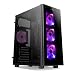 Produktbild Gehäuse Antec New Gaming NX210 Midi Tower schwarz Retail