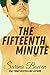 The Fifteenth Minute: A Hockey Romance (The Ivy Years Book 5) (English Edition)