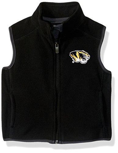Image of Outerstuff Boys' Scrimmage Fleece Vest