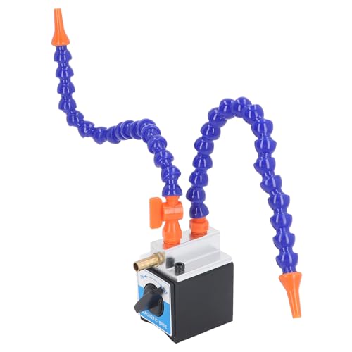 Base d'interrupteur magnétique Walfront pour stabiliser votre injecteur de refroidissement