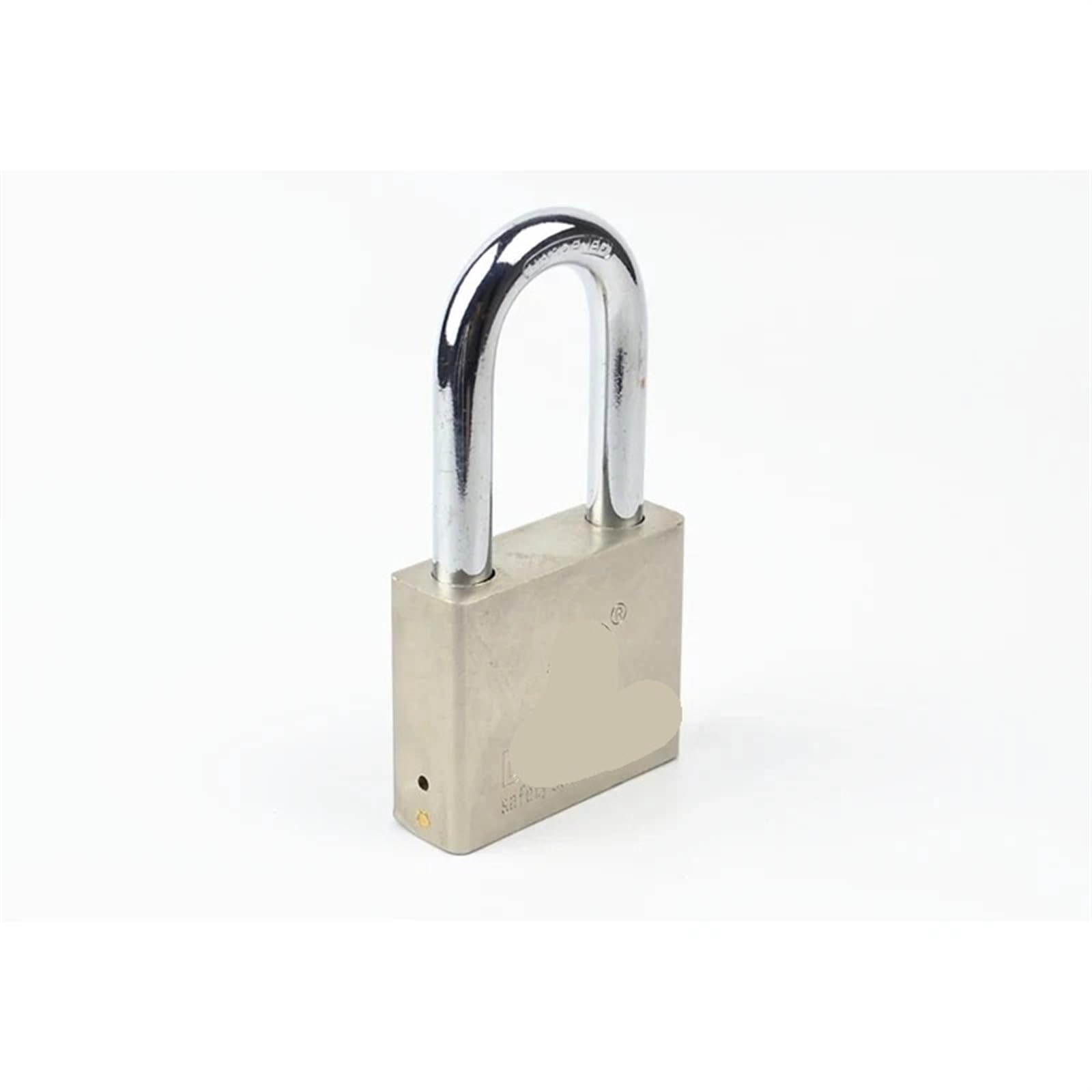 Cadenas 60mm cuivre anti-grippage : oubliez la rouille et les clés bloquées