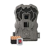 Stealth Cam Browtine Pro 20MP Trail Camera 720p Video, 60ft Flash (Camo)