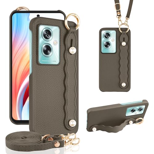 [ RoSoki ] Oppo A79 5G Ή P[X Jo[  PUv B[KU[ ΂߂ X}[gtHP[X X^h@\ ΂߂ P[X Jo[ Ή Oppo A79 5G  y ֗ wh~ | | Xg