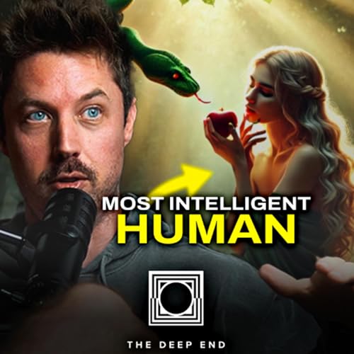 The Genius of Eve (God's prototype, neural corruption, & the 1st deception) - 076