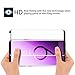 iAnder [2-PACK] Galaxy S9 Plus Screen Protector Glass [Easy Installation Tray], 3D Curved [Tempered Glass] Screen Protector for Galaxy S9 Plus S9+ [Case Friendly]