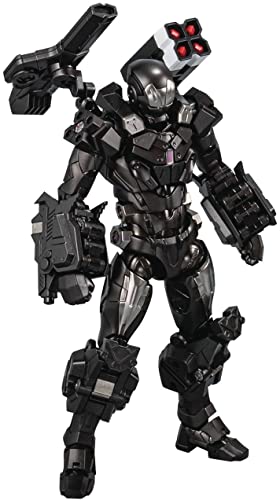 Sentinel - Marvel - War Machine, Sentinel Fighting Armor