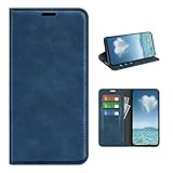 Étui spécial pour téléphone portable pour Huawei Pura 70 Pro, Étui à rabat en cuir ultra-fin avec fente pour carte Étui en cuir pour Huawei Pura 70 Pro.