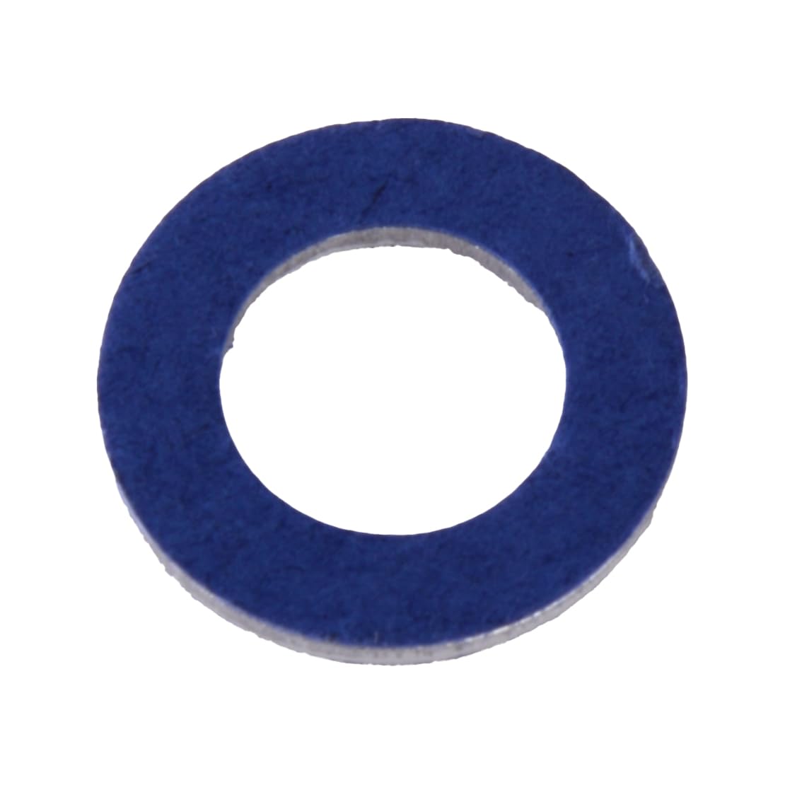 beler 100pcs Bleu Bouchon de vidange d'huile Joint d'étanchéité rondelle 90430-12031 90430-12028 Fit pour Toyota 4Runner