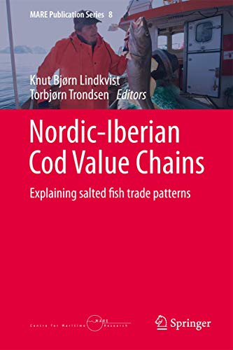 Nordic-Iberian Cod Value Chains view 2