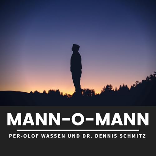 『Mann-o-Mann』のカバーアート