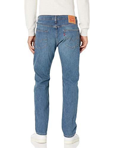 Image of Levi's Men's 502 Taper Fit Jeans (Also Available in Big & Tall)