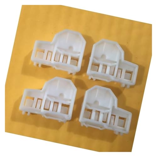 Kit elevalunas para VW Polo 6N1: repara tu ventanilla rota fácilmente 2
