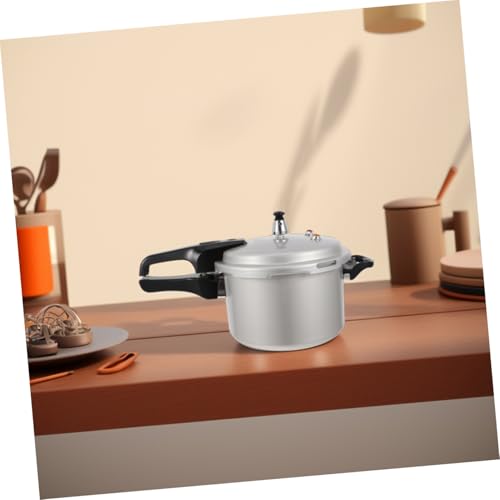 Olla a presión de aluminio 1 L miniatura 6