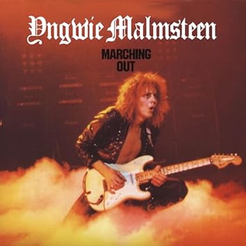 Yngwie Malmsteen on Amazon Music