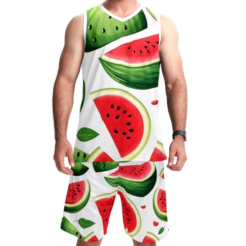 Combinaison de basket-ball homme avec poches pour en finir avec les tenues sans rangement