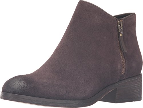 Cole Haan Women's Hayes Flat Ankle Bootie