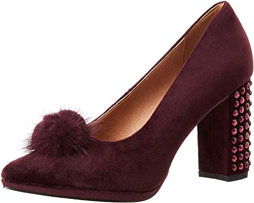 Zapato de tacón Rabbit