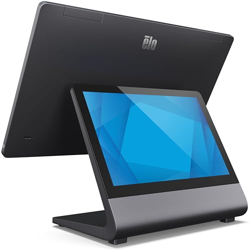 Image of Elo EloPOS Z30 with Intel, 15.6 inch 1080p Full HD POS Terminal, Pentium, Win 10, 8GB RAM, 128GB SSD, no CFD