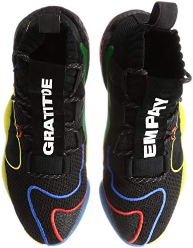 pharrell crazy byw lvl x