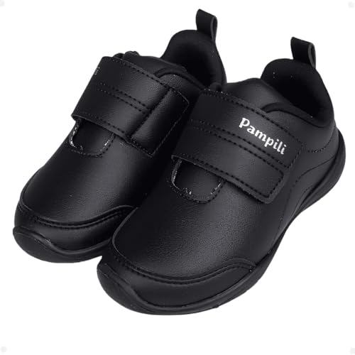 Tênis Infantil Pampili Original Colegial 022969 tam 31