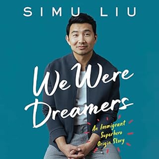 We Were Dreamers cover art